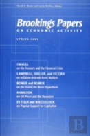 Brookings Papers On Economic Activity