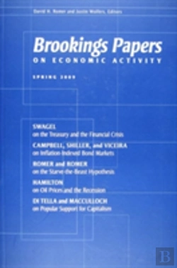 Bertrand.pt - Brookings Papers On Economic Activity