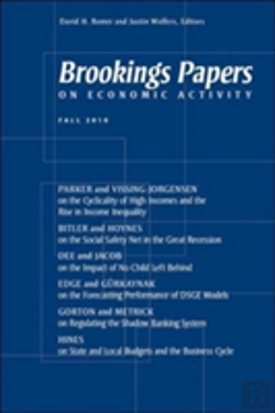 Bertrand.pt - Brookings Papers On Economic Activity