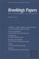 Brookings Papers On Economic Activity