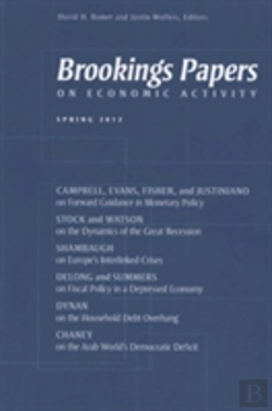 Bertrand.pt - Brookings Papers On Economic Activity