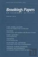 Brookings Papers On Economic Activity