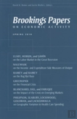 Bertrand.pt - Brookings Papers On Economic Activity