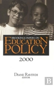 Brookings Papers On Education Policy