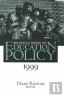 Brookings Papers On Education Policy