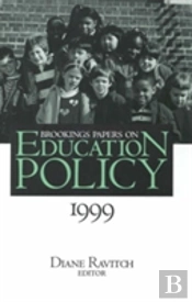 Brookings Papers On Education Policy