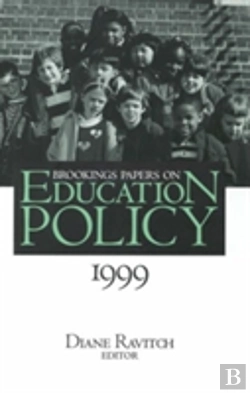 Bertrand.pt - Brookings Papers On Education Policy