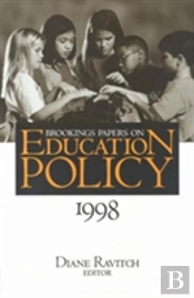 Brookings Papers On Education Policy