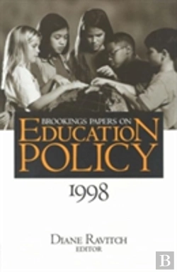 Bertrand.pt - Brookings Papers On Education Policy
