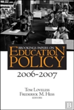 Bertrand.pt - Brookings Papers On Education Policy