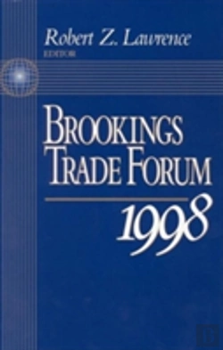 Bertrand.pt - Brookings Trade Forum
