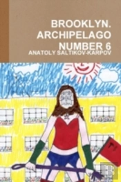 Brooklyn. Archipelago Number 6