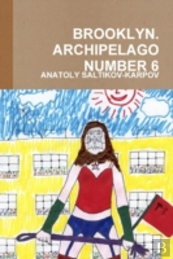 Bertrand.pt - Brooklyn. Archipelago Number 6
