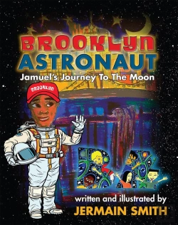 Bertrand.pt - Brooklyn Astronaut