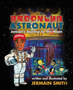 Bertrand.pt - Brooklyn Astronaut