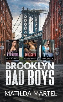 Bertrand.pt - Brooklyn Bad Boys