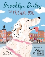 Brooklyn Bailey, The Missing Dog