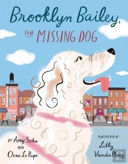 Bertrand.pt - Brooklyn Bailey, The Missing Dog