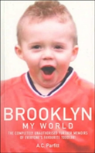 Brooklyn Beckham