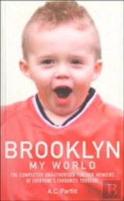 Brooklyn Beckham