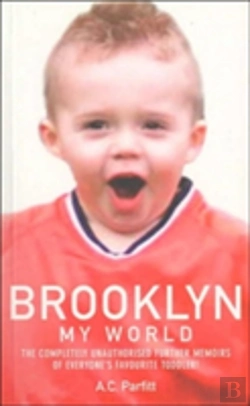 Bertrand.pt - Brooklyn Beckham
