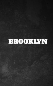 Brooklyn Black And White  Sir Michael Huhn  Creative Journal