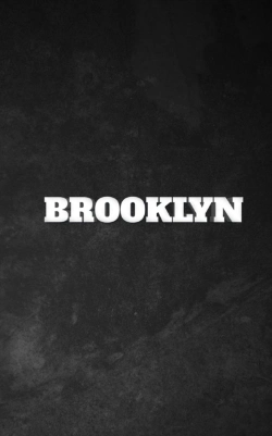 Bertrand.pt - Brooklyn Black And White  Sir Michael Huhn  Creative Journal