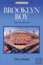 Brooklyn Boy