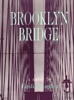 Bertrand.pt - Brooklyn Bridge