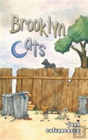 Brooklyn Cats
