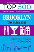 Brooklyn City Guide 2022