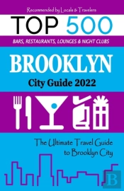 Brooklyn City Guide 2022