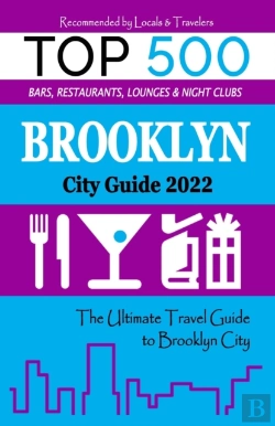 Bertrand.pt - Brooklyn City Guide 2022