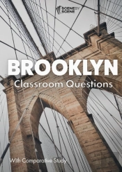 Brooklyn Classroom Questions