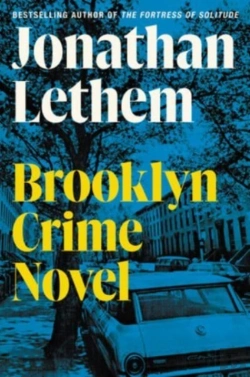 Bertrand.pt - Brooklyn Crime Novel