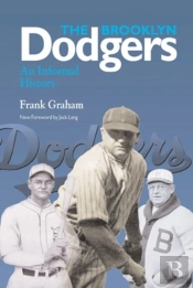 Brooklyn Dodgers