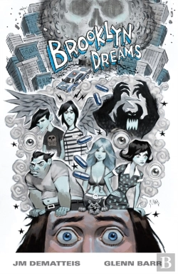 Bertrand.pt - Brooklyn Dreams