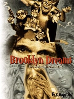 Bertrand.pt - Brooklyn Dreams