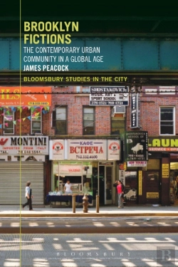 Bertrand.pt - Brooklyn Fictions
