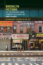 Brooklyn Fictions