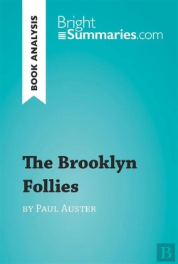 Bertrand.pt - Brooklyn Follies By Paul Auster (Book Analysis)