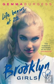 Brooklyn Girls: Coco
