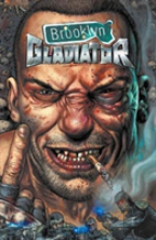 Brooklyn Gladiator Tp Vol 00