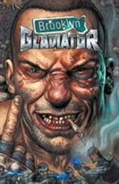 Brooklyn Gladiator Tp Vol 00