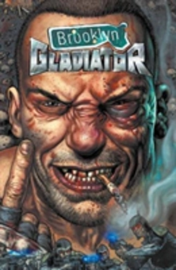 Bertrand.pt - Brooklyn Gladiator Tp Vol 00