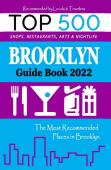 Brooklyn Guide Book 2022