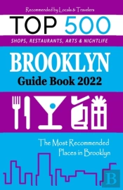 Brooklyn Guide Book 2022