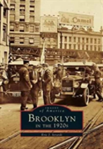 Brooklyn In The 1920'S