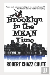 Brooklyn In The Mean Time