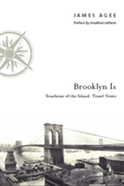 Brooklyn Is